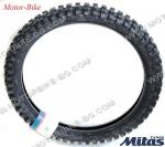 МОТО ГУМА ВЪНШНА 90/90-21 51M TT TERRA FORCE-EX HT ICE (XT-444) МИТАС-3